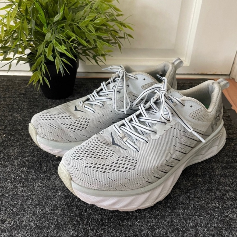 Hoka One One Arahi 3 Sneakers